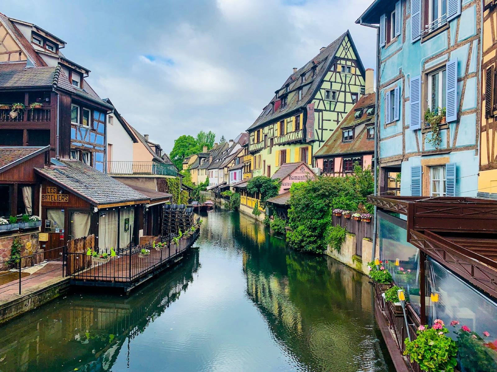 Alsace, France