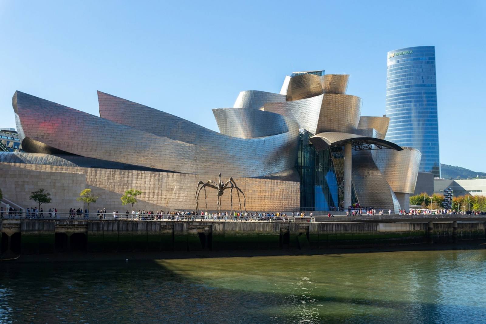 Bilbao, Spain