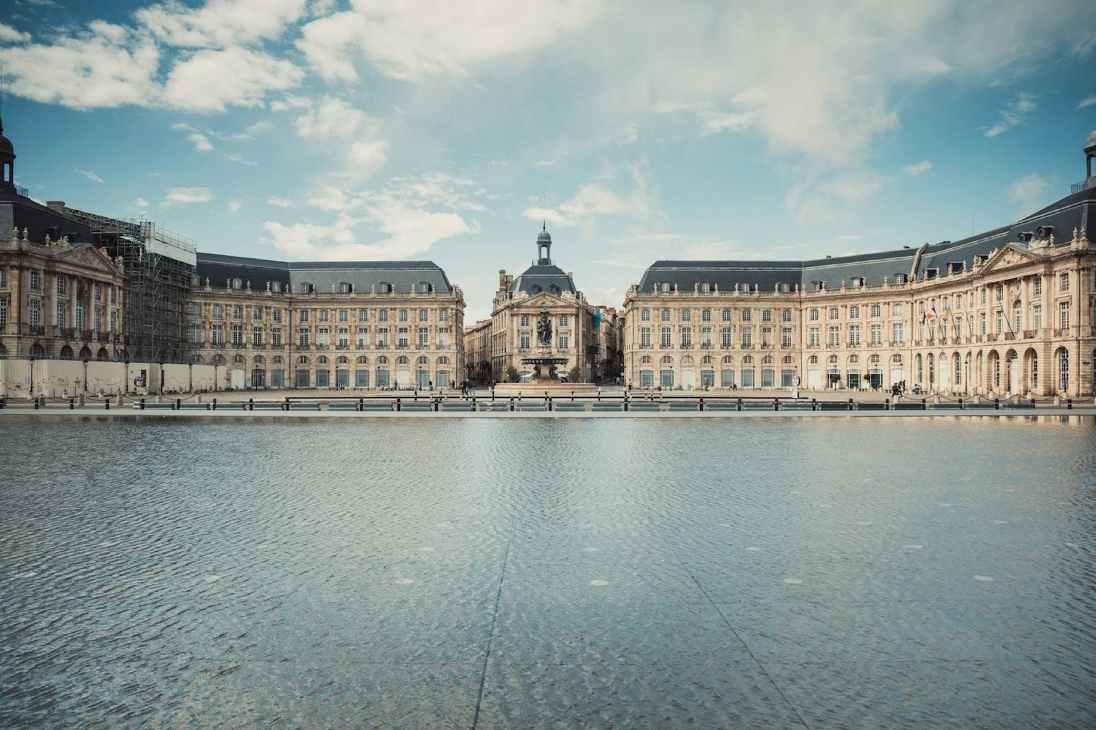 Bordeaux, France