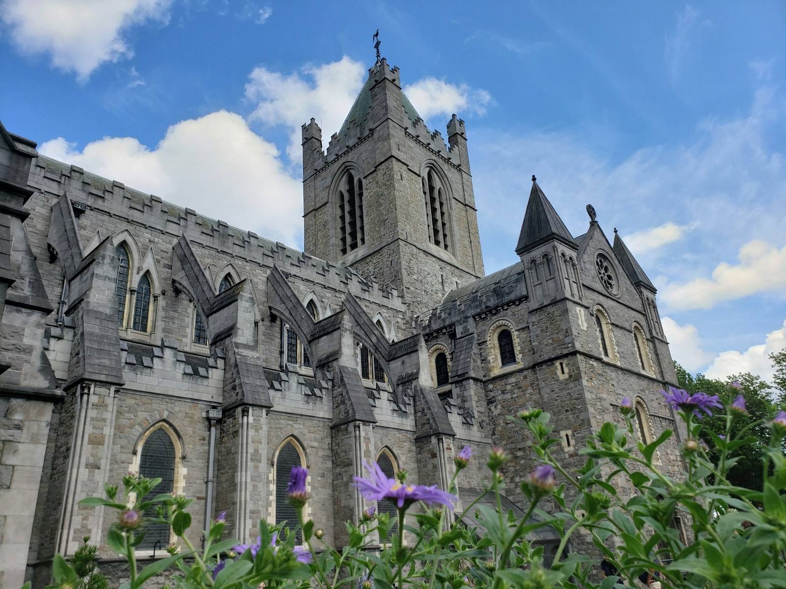 Dublin, Ireland