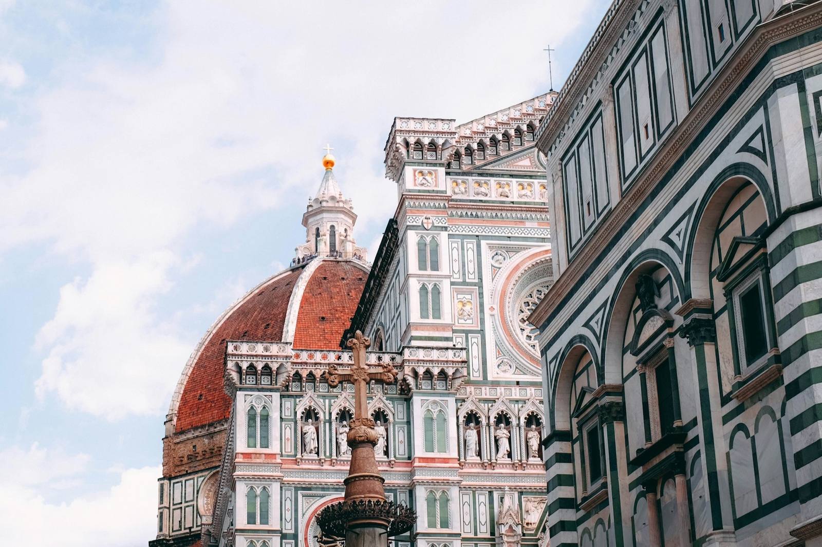 Florence, Italy