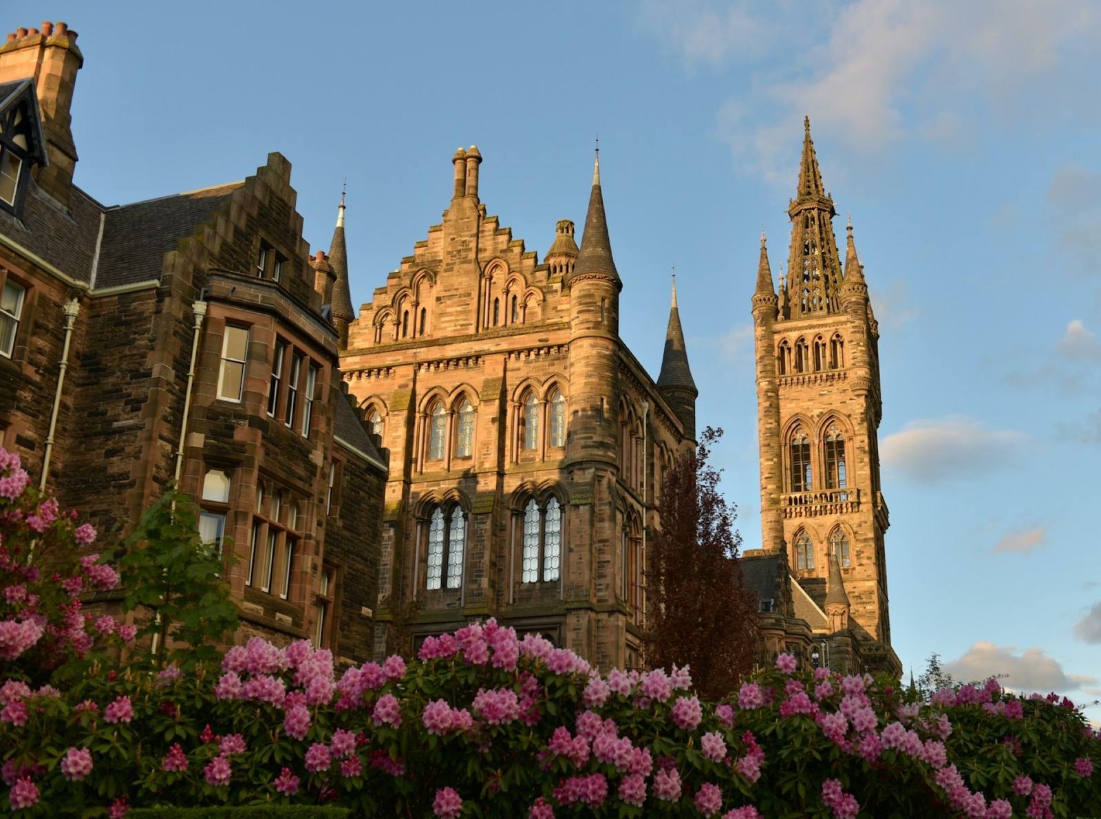 Glasgow, United Kingdom