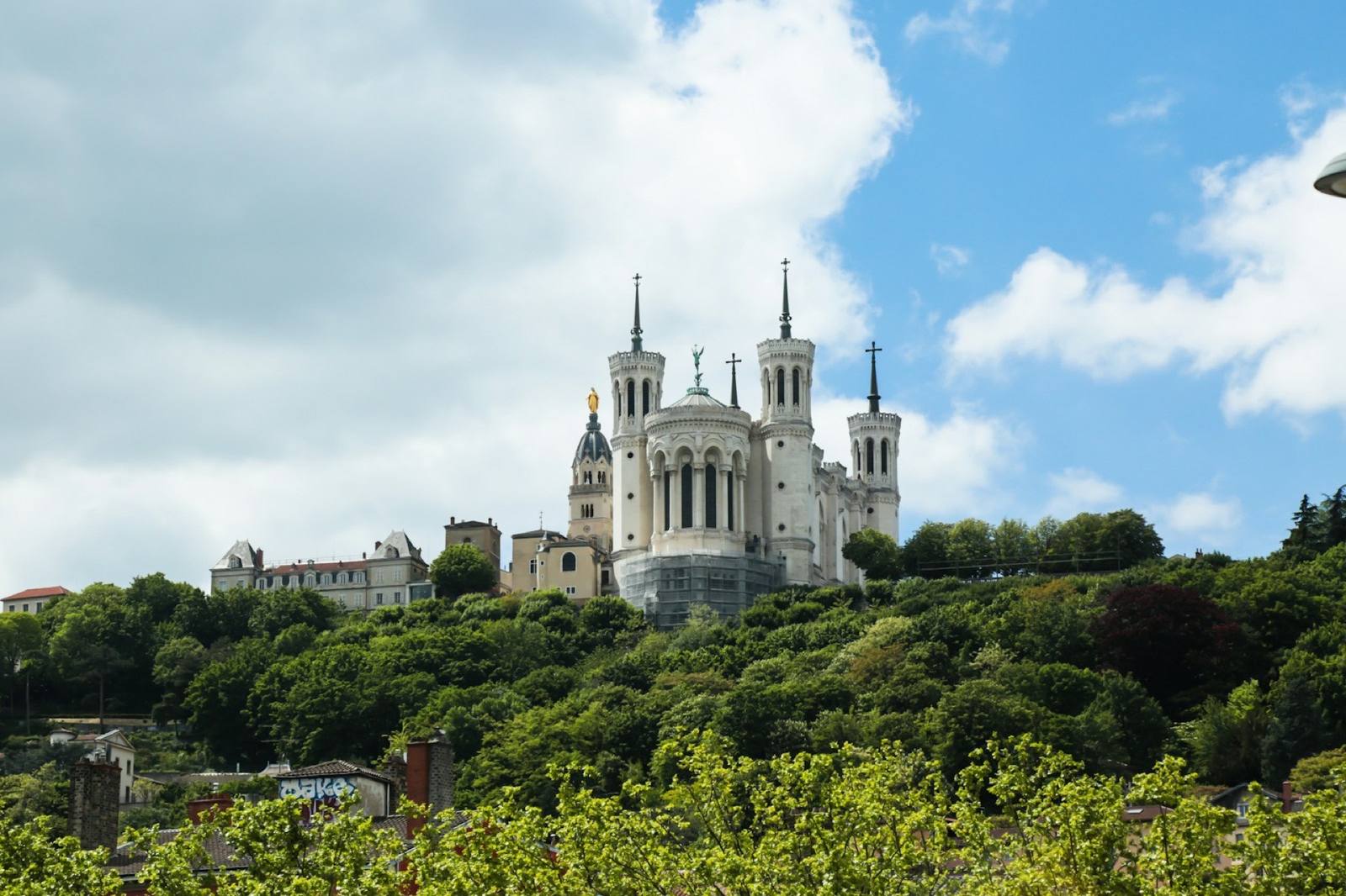 Lyon, France