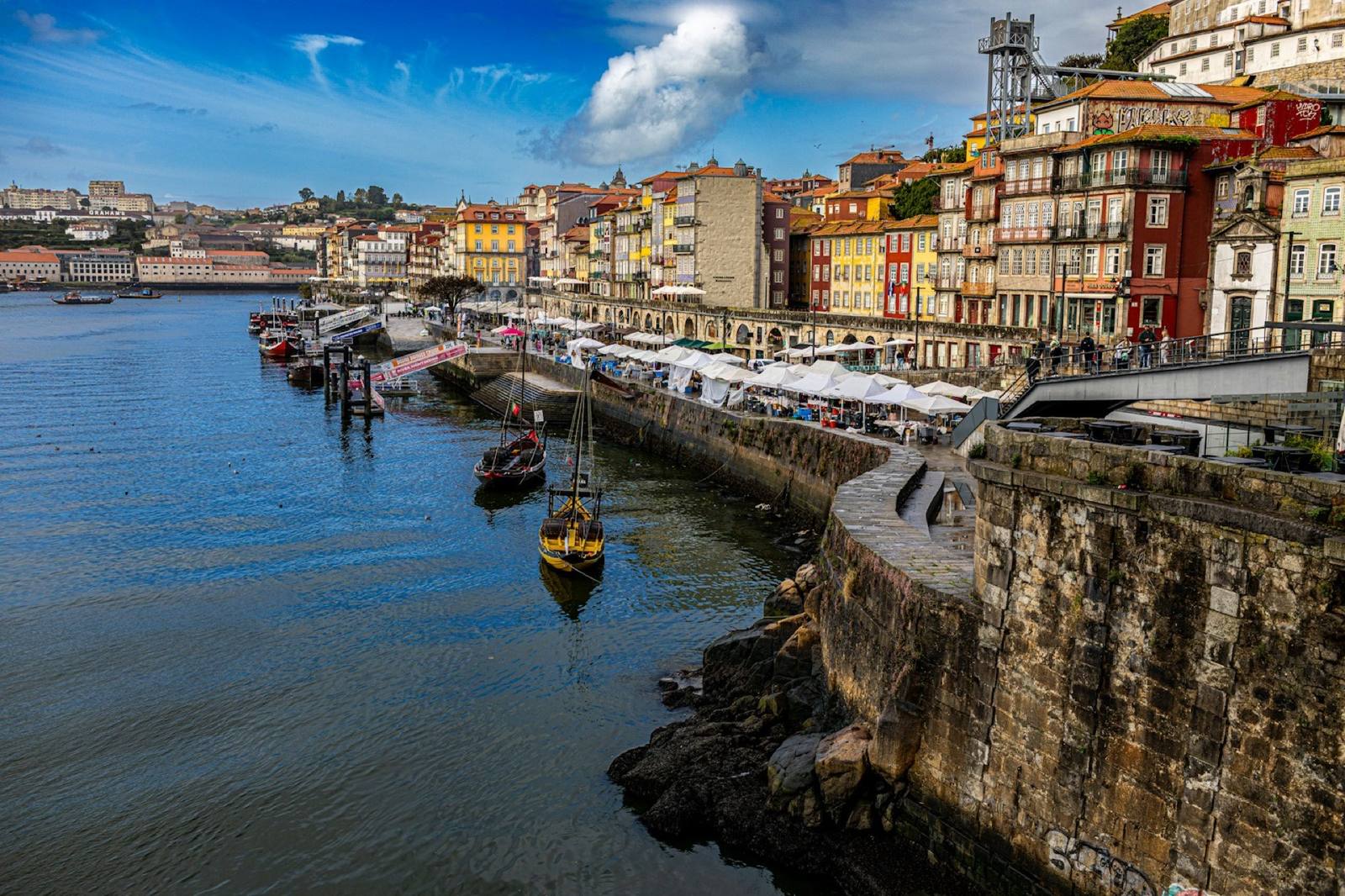 Porto, Portugal