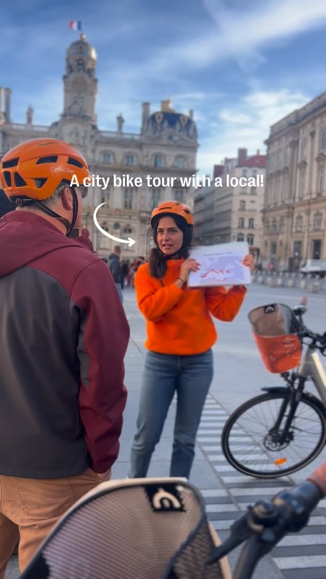 Ride with us